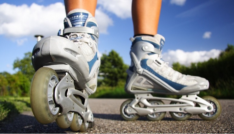 Havalar ısındı... İşte en iyi açık hava sporları