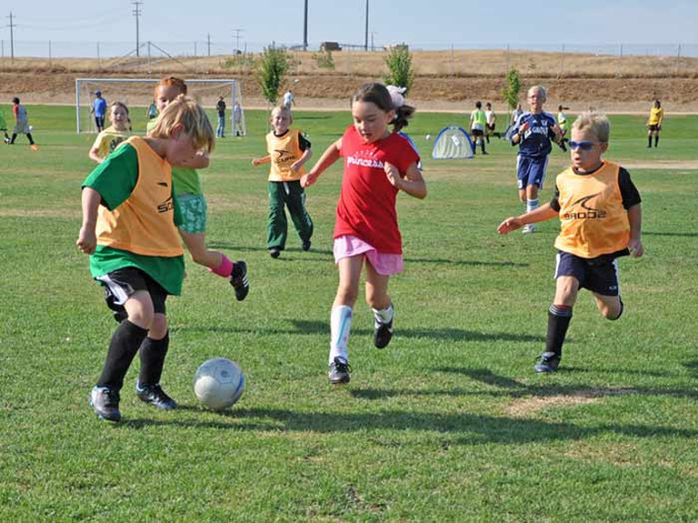 Havalar ısındı... İşte en iyi açık hava sporları