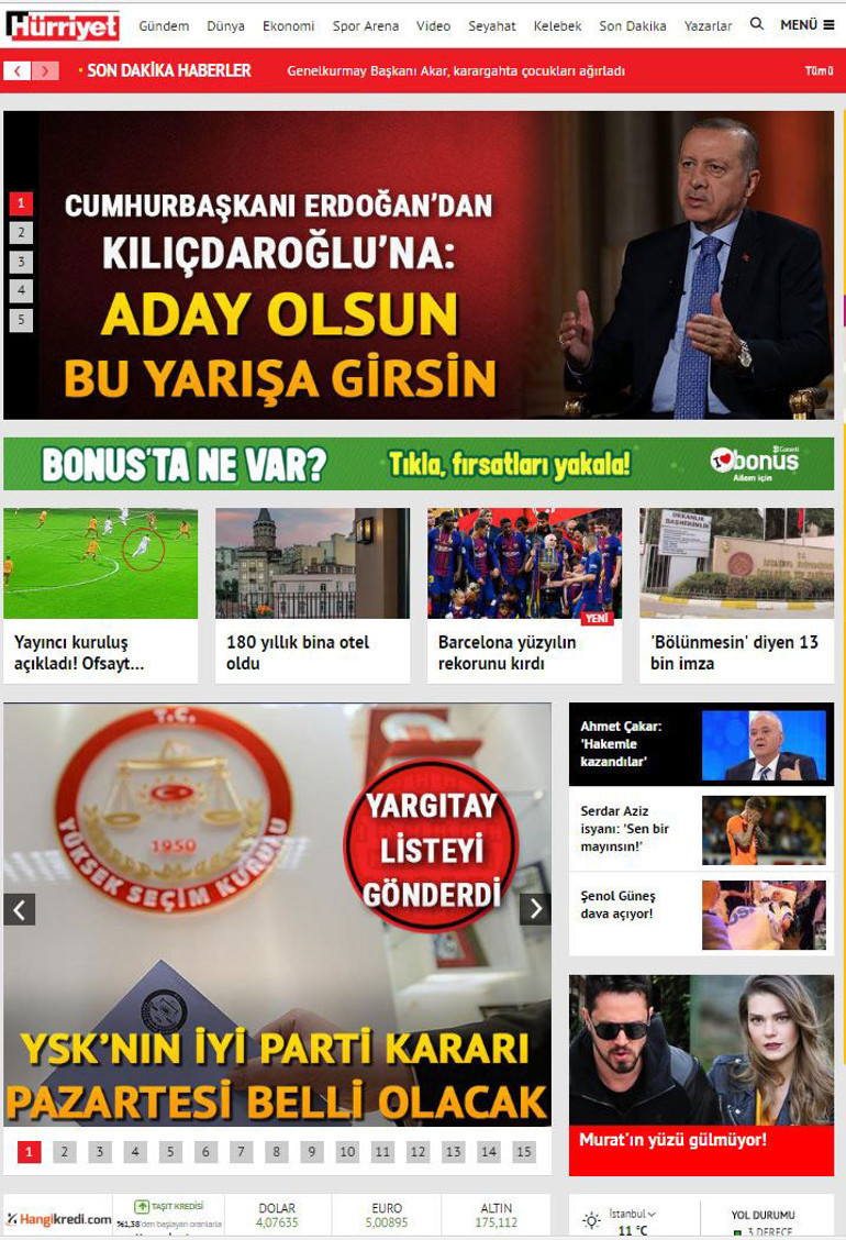 Kimsesiz çocukların kimsesi olun