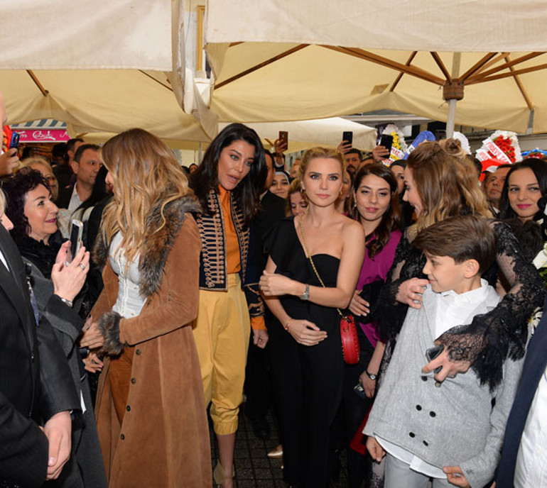 Ivana’yı tanımıyorum