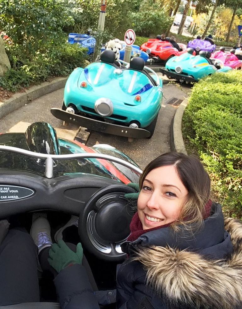 Paris Disneyland hakkında bilmeniz gerekenler