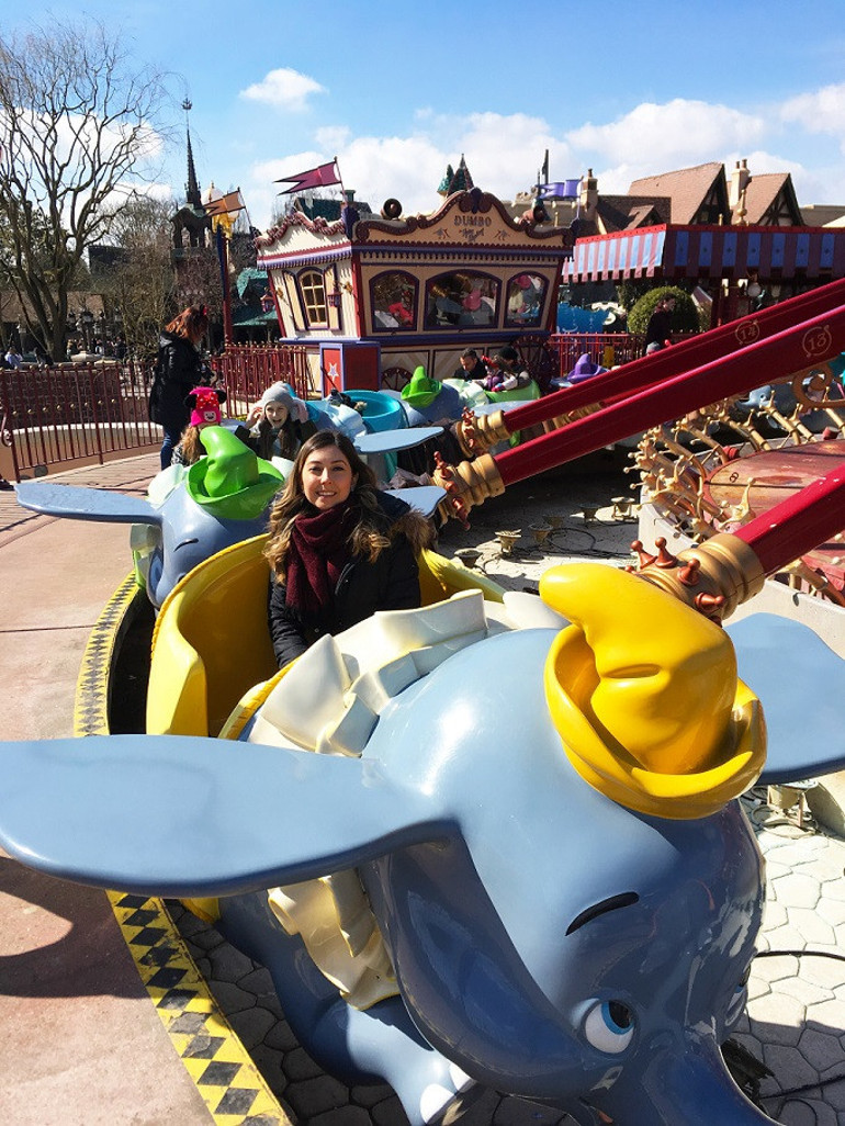 Paris Disneyland hakkında bilmeniz gerekenler