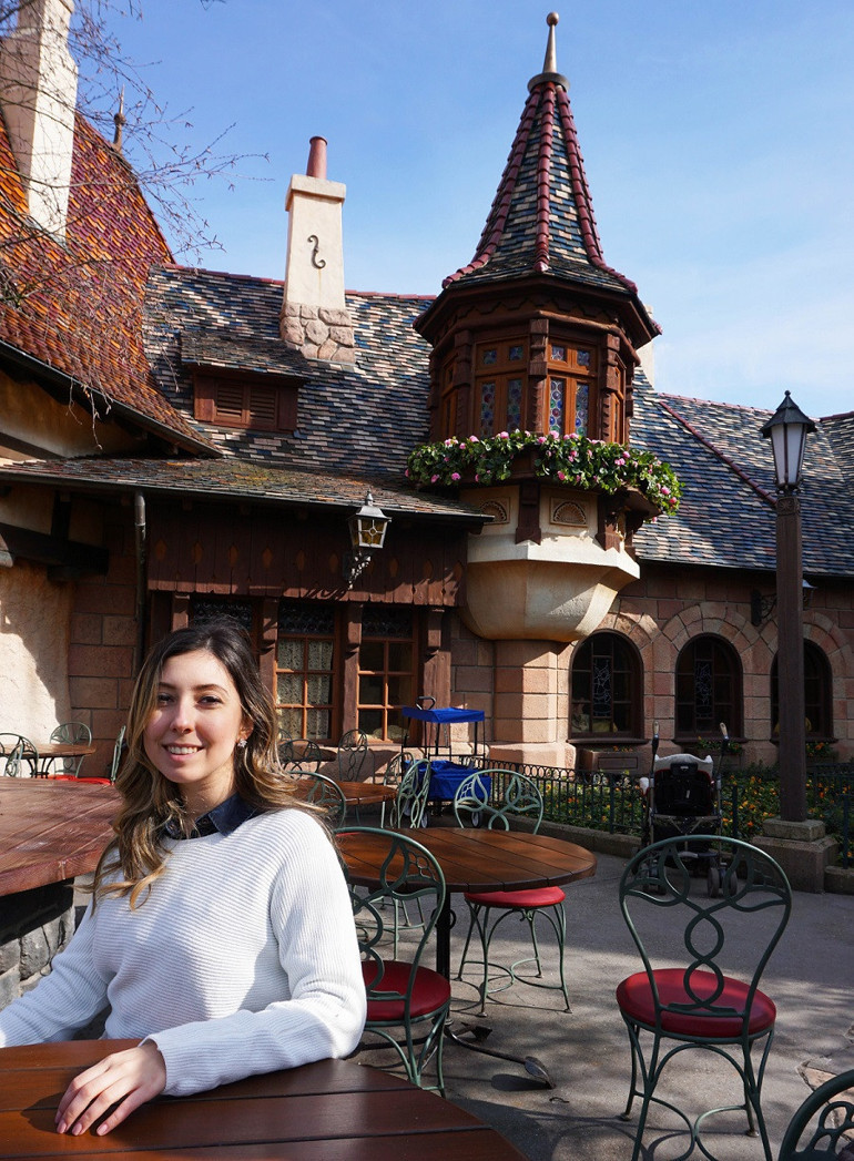 Paris Disneyland hakkında bilmeniz gerekenler