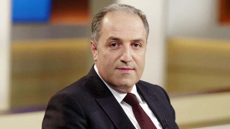 Sevim Dağdelen seçilince Türkiye ‘işbirliği’ni feshetti