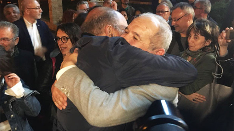 Cumhuriyet davasında karar çıktı