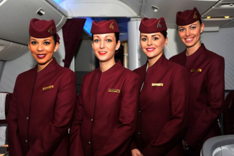 Katar Havayolları 7.500 TL maaşla Türk personel alacak