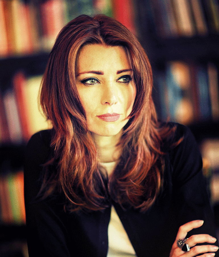 ‘Biz kendi tüylerini yolan kuşlarız’