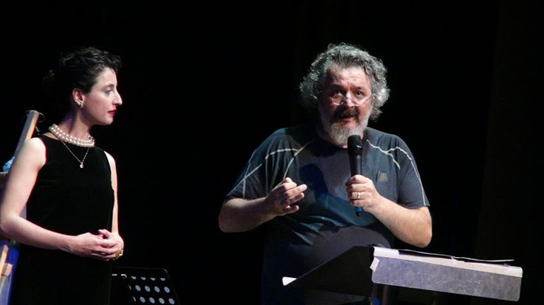 Türkçe Tiyatro Festivali yoğun ilgi gördü