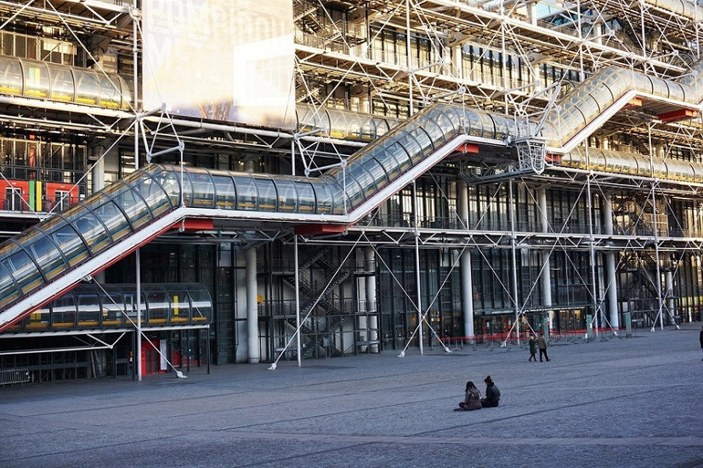 İlkbaharda Paris seyahati planlayanlar için ipuçları