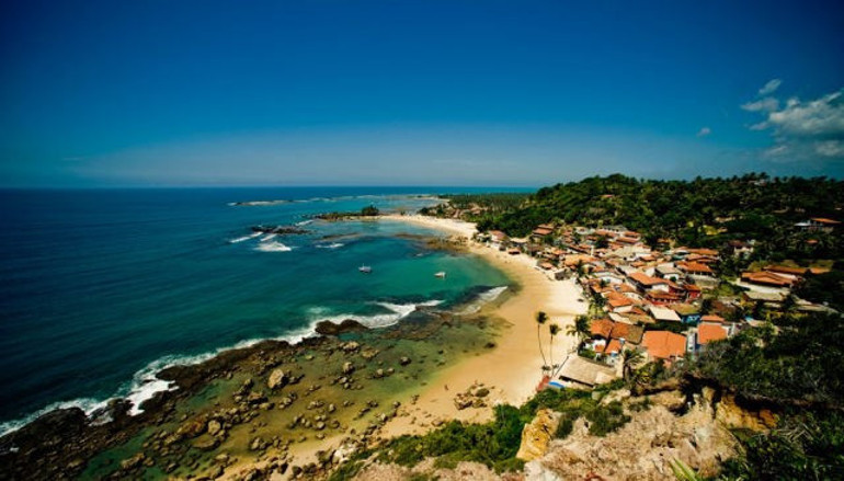 Dünyanın en güzel küçük kasabaları