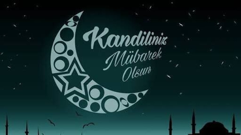 Kandil mesajları mana katacak.. 2018 yeni ve resimli kandil mesajları
