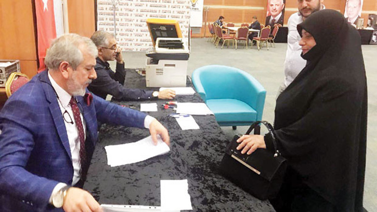 Tartışılan fotoğraf