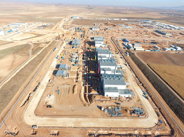 Socar’dan ‘stratejik’ talep