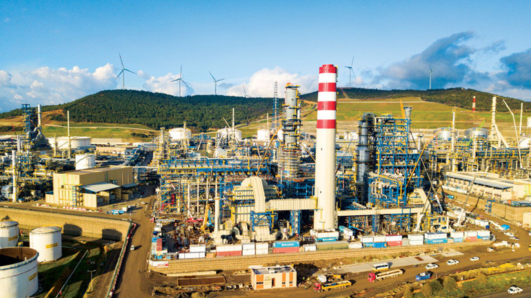 Socar’dan ‘stratejik’ talep