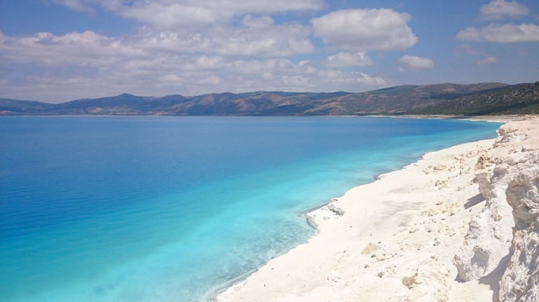 Eşsiz Sagalassos ve yöresel lezzet keşfi
