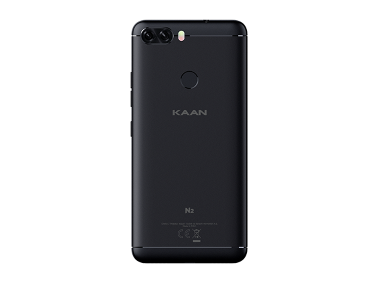 Kaan N2: Nasıl bir telefon İşte tüm özellikleri ve fiyatı
