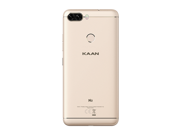 Kaan N2: Nasıl bir telefon İşte tüm özellikleri ve fiyatı