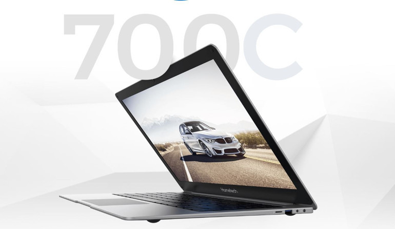 Hometech Alfa 700C: Fiyatı uygun laptop arayanlara...