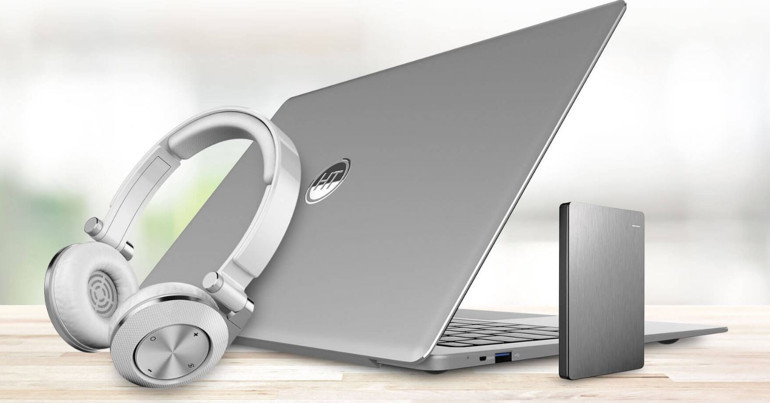 Hometech Alfa 700C: Fiyatı uygun laptop arayanlara...
