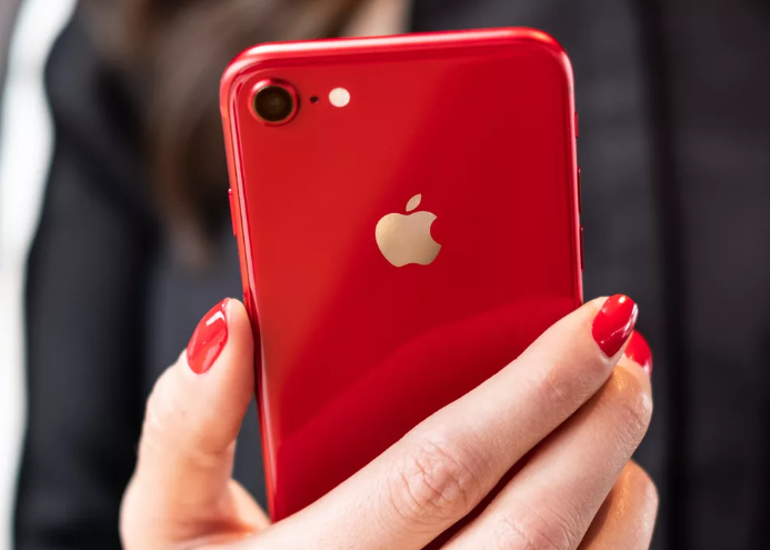 iPhone 8 Red nedir? Kırmızı iPhone 8 özellikleri ve fiyat bilgileri