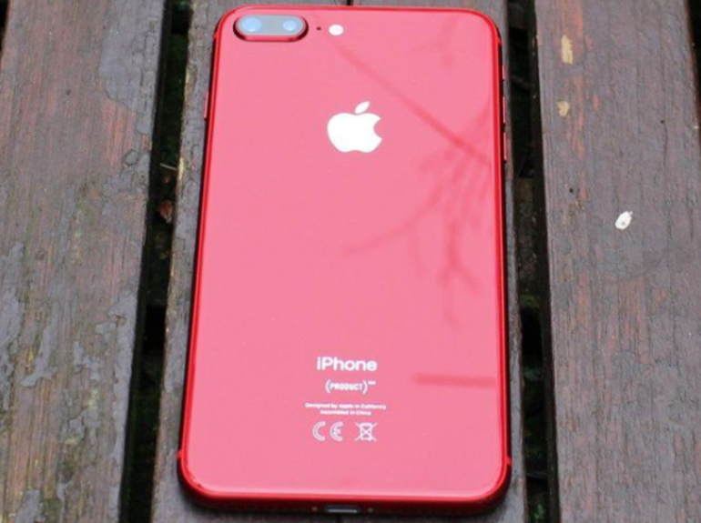 iPhone 8 Red nedir? Kırmızı iPhone 8 özellikleri ve fiyat bilgileri