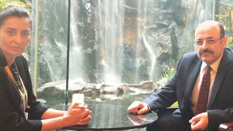 İstanbul Üniversitesinde yeni bir model deneyeceğiz