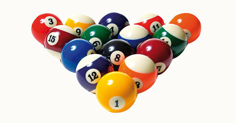 Türkiye’nin en iyi bilardo salonları