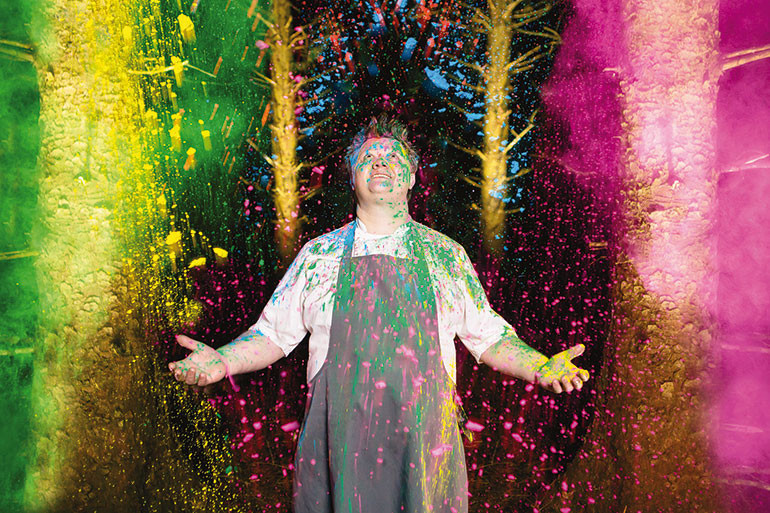 Sana koşmak isterim derman yok dizlerimde