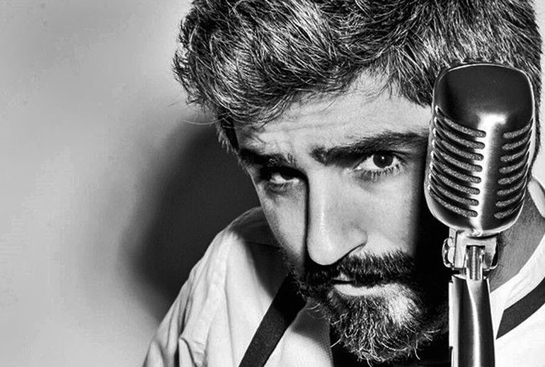 Sana koşmak isterim derman yok dizlerimde