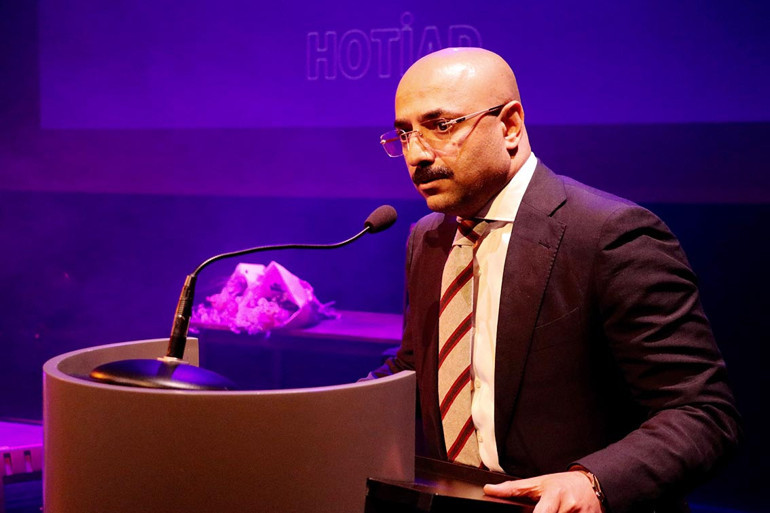 ‘Artık o acıklı göç hikayelerini unutacağız’