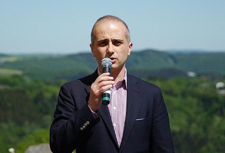 Anadolu, Neuwied’e taşındı