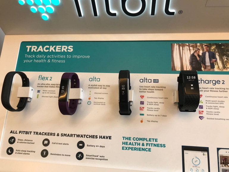 Apple Watcha yeni rakip: Fitbit Versa