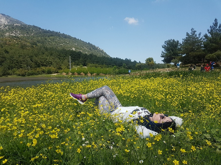 İlginç efsaneleriyle Spil Dağı maceram