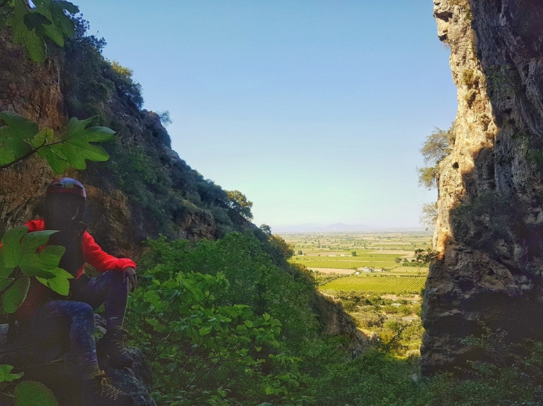 İlginç efsaneleriyle Spil Dağı maceram