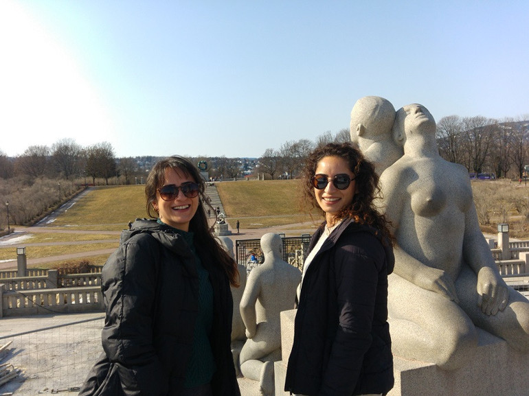 Oslo’nun pahalılığı değil orantısız fiyatları bizi mahveden