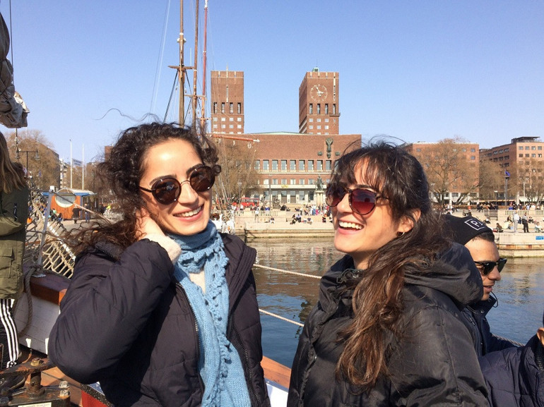 Oslo’nun pahalılığı değil orantısız fiyatları bizi mahveden