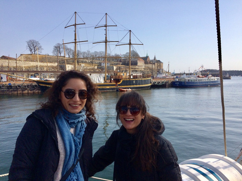 Oslo’nun pahalılığı değil orantısız fiyatları bizi mahveden