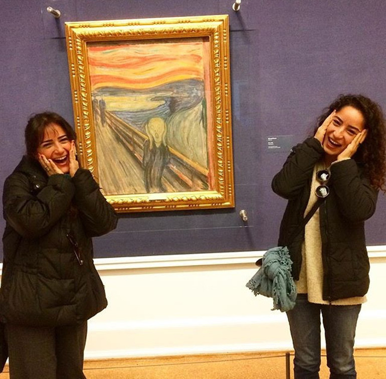 Oslo’nun pahalılığı değil orantısız fiyatları bizi mahveden