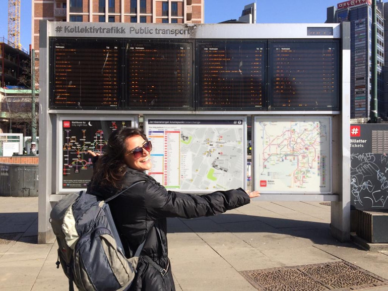 Oslo’nun pahalılığı değil orantısız fiyatları bizi mahveden