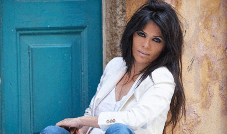 LEVY: ‘MEMLEKETE  GELMİŞİM GİBİ’