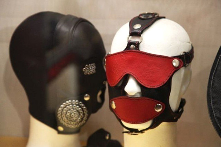 Pragda bulunan cinsel oyuncak müzesi ziyaretçi akınına uğruyor