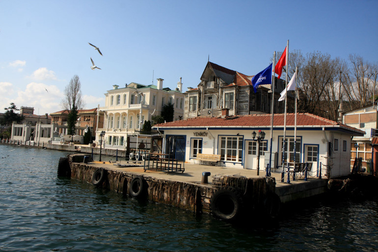 İstanbul’da hafta sonu kafa dinleyebileceğiniz 7 yer