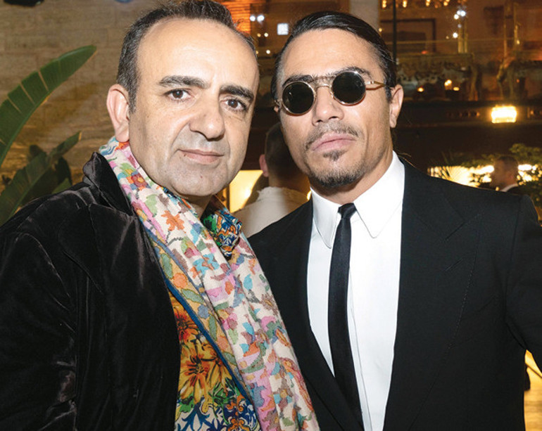 Yeni şube Kapalıçarşı’da