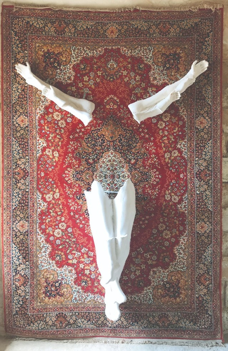 Mardin Bienali: Ruhani ve büyülü