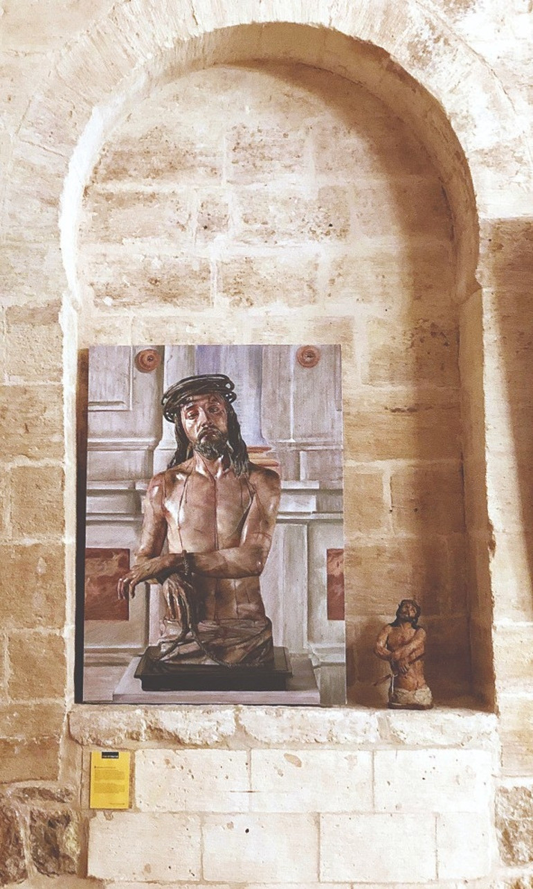 Mardin Bienali: Ruhani ve büyülü