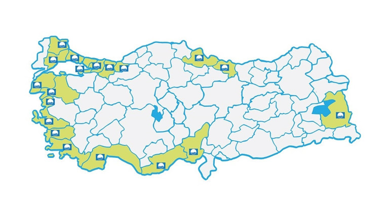 Haftanın kaçırılmaması gereken gezi fırsatları ve seyahat haberleri