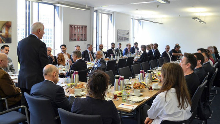 Türkiye’ye ilgi artıyor