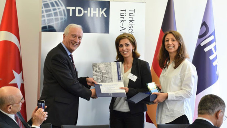 Türkiye’ye ilgi artıyor