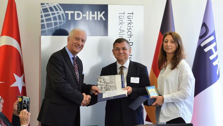 Türkiye’ye ilgi artıyor