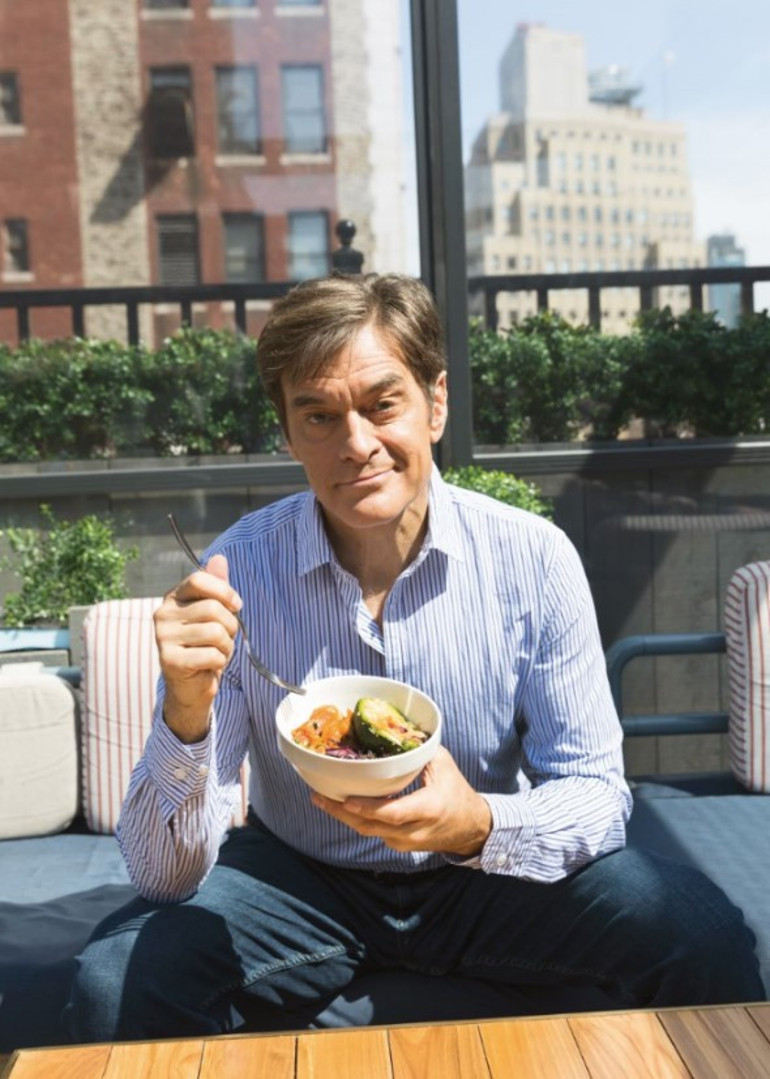 Başkan Trump 71 yaşa göre gayet normal